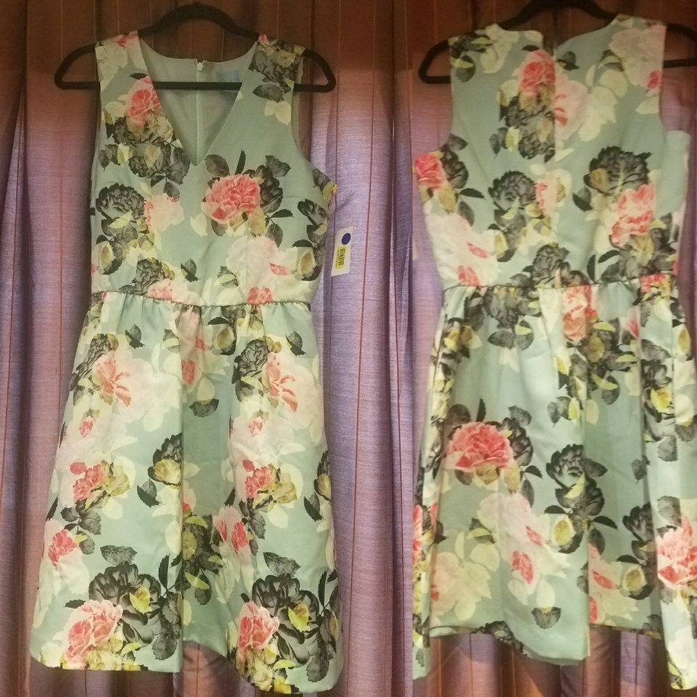 NWT Cece by Cynthia Steffe