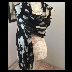 Beautiful Pashmina Type Wrap/Scarf