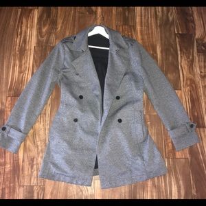 Zara Men's Coat