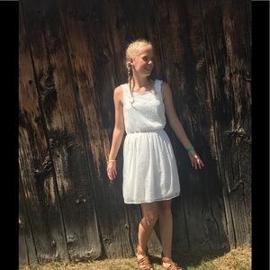 Meet your Posher, Tara