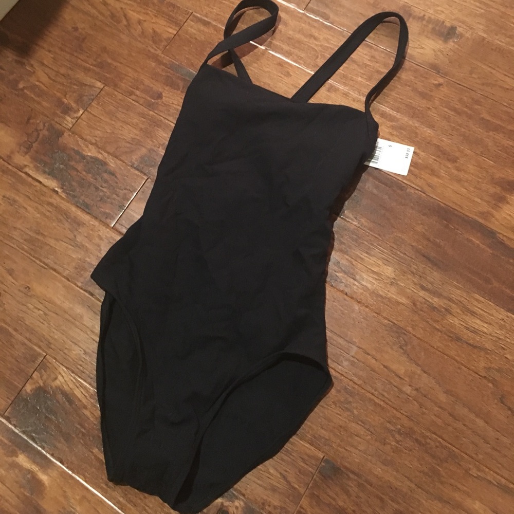 Flash sale!!!  Price drop ⬇️ NWT!  CK swimsuit.
