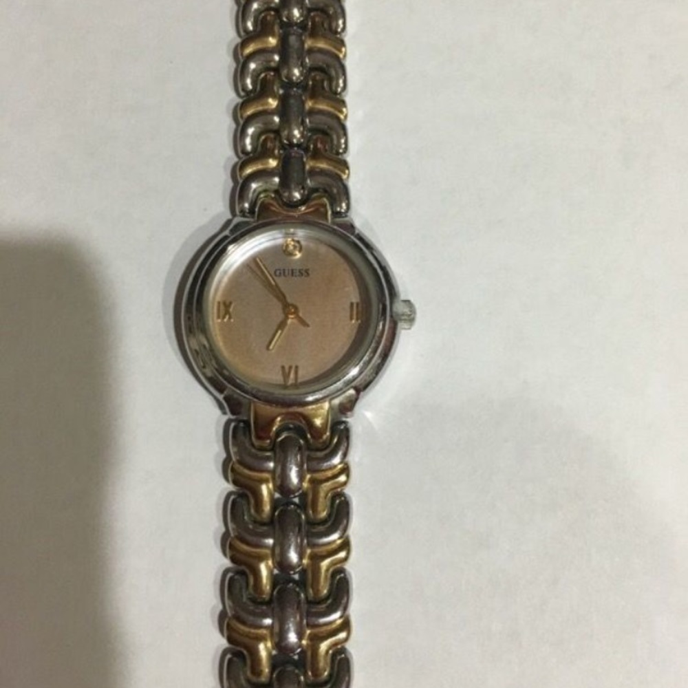 Guess watch