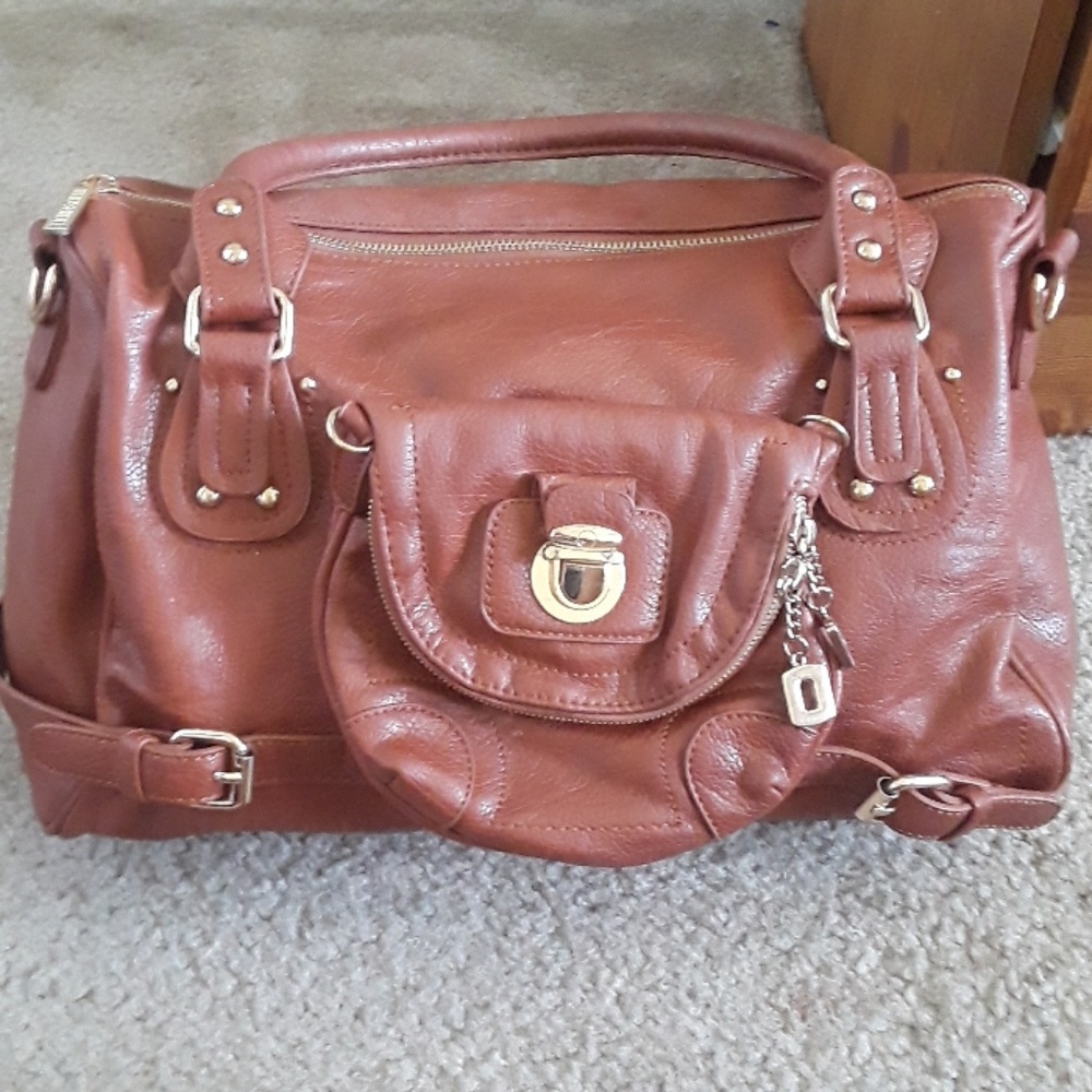Handbag