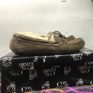 UGG Moccasin Slippers