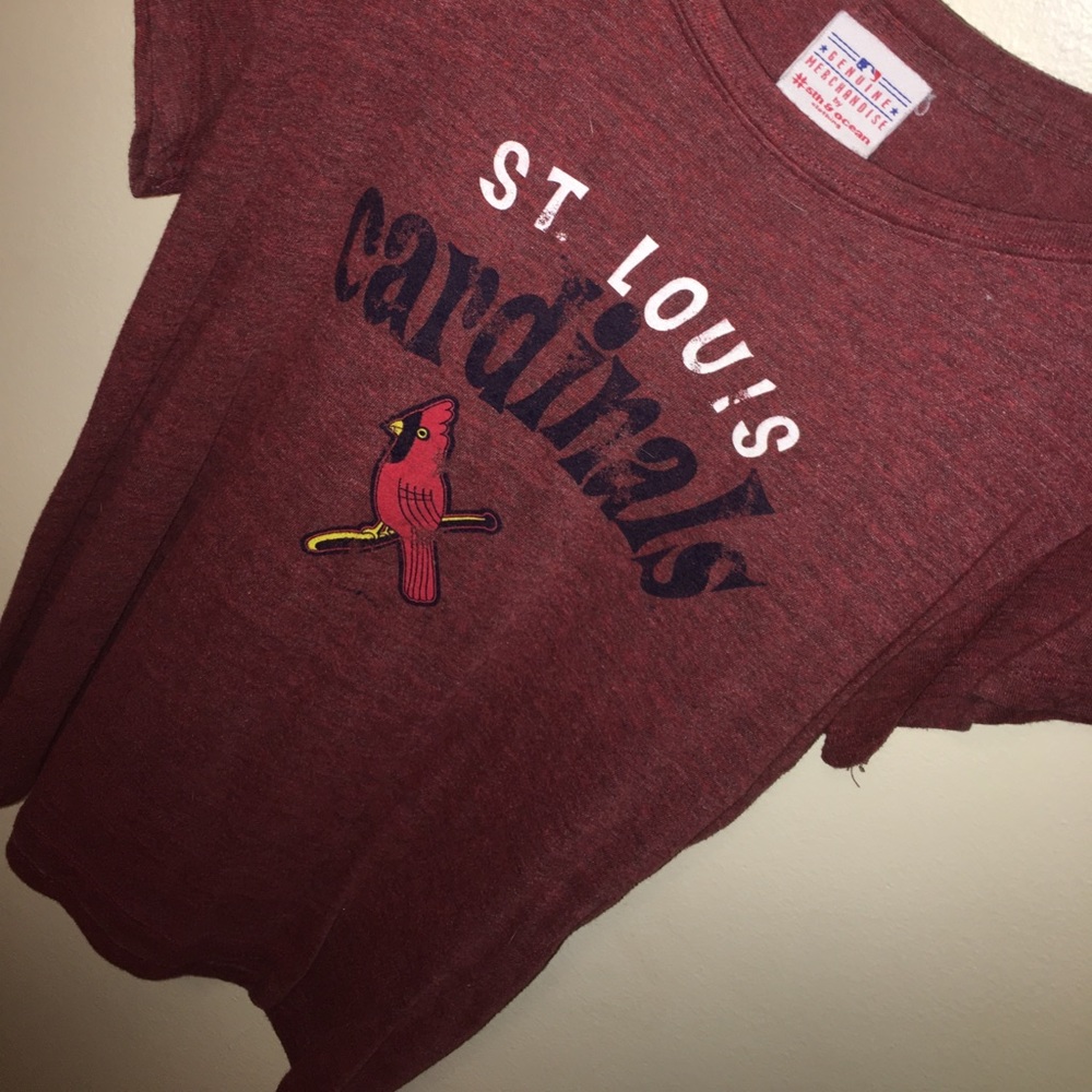 💫 St. Louis Cardinals Tshirt 💫