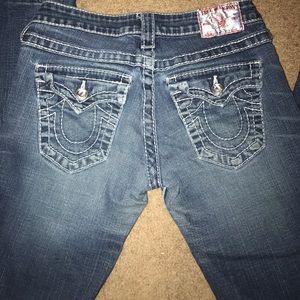 True religion jeans