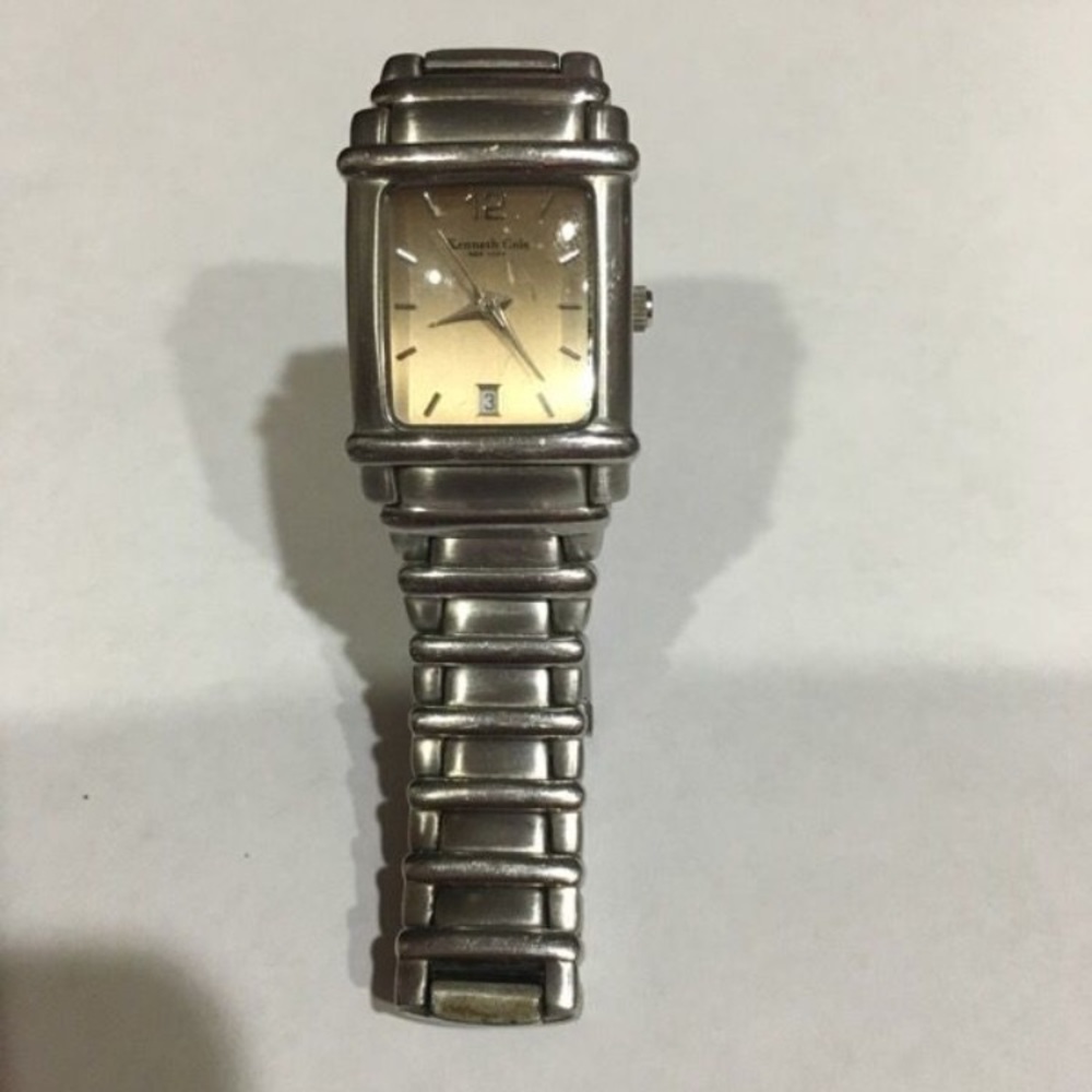 Kenneth Cole watch