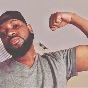 Meet your Posher, Jamil