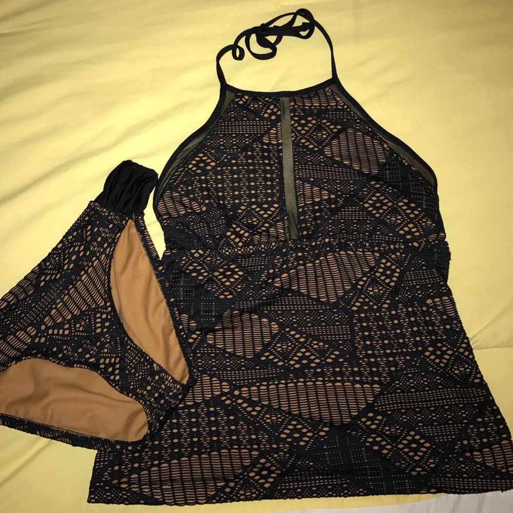 Mossimo bathing suit