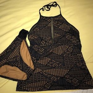 Mossimo bathing suit