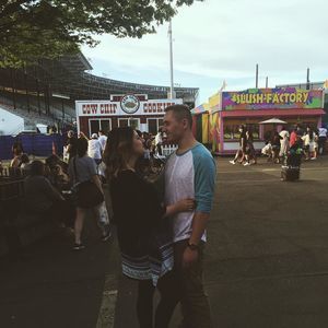 Meet your Posher, Renaldo