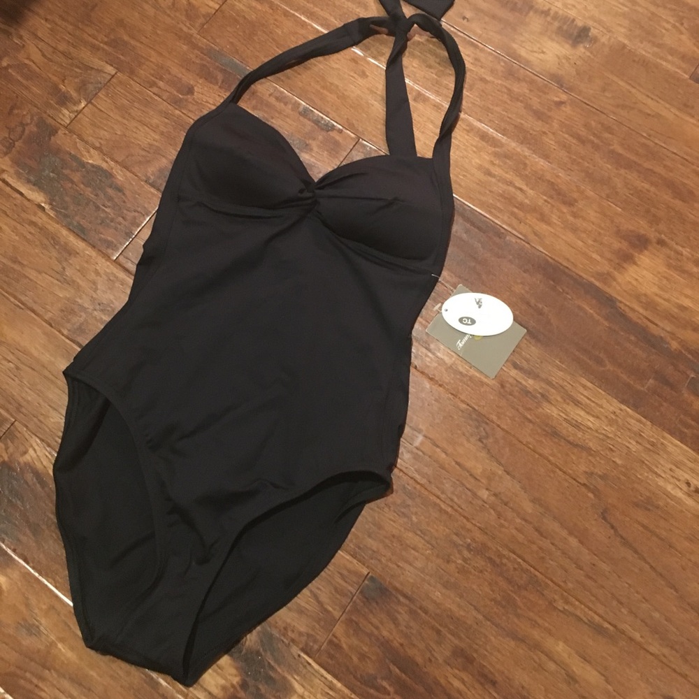 NWT!  Tommy Bahama swimsuit