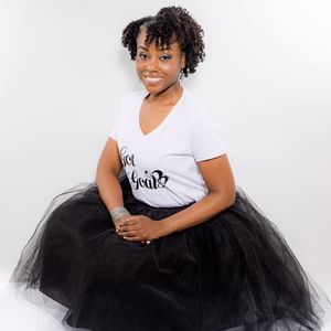 Meet your Posher, Tamiko