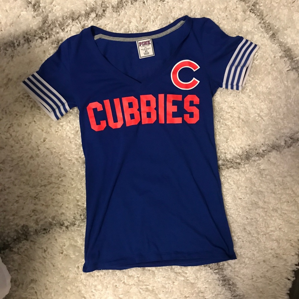 Cubs shirt! ⚾️