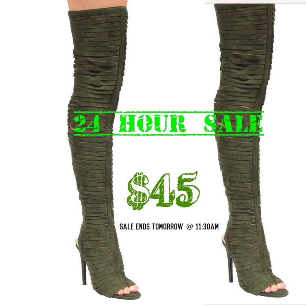 Don't miss this 24 hour sale. ✨Torrie✨