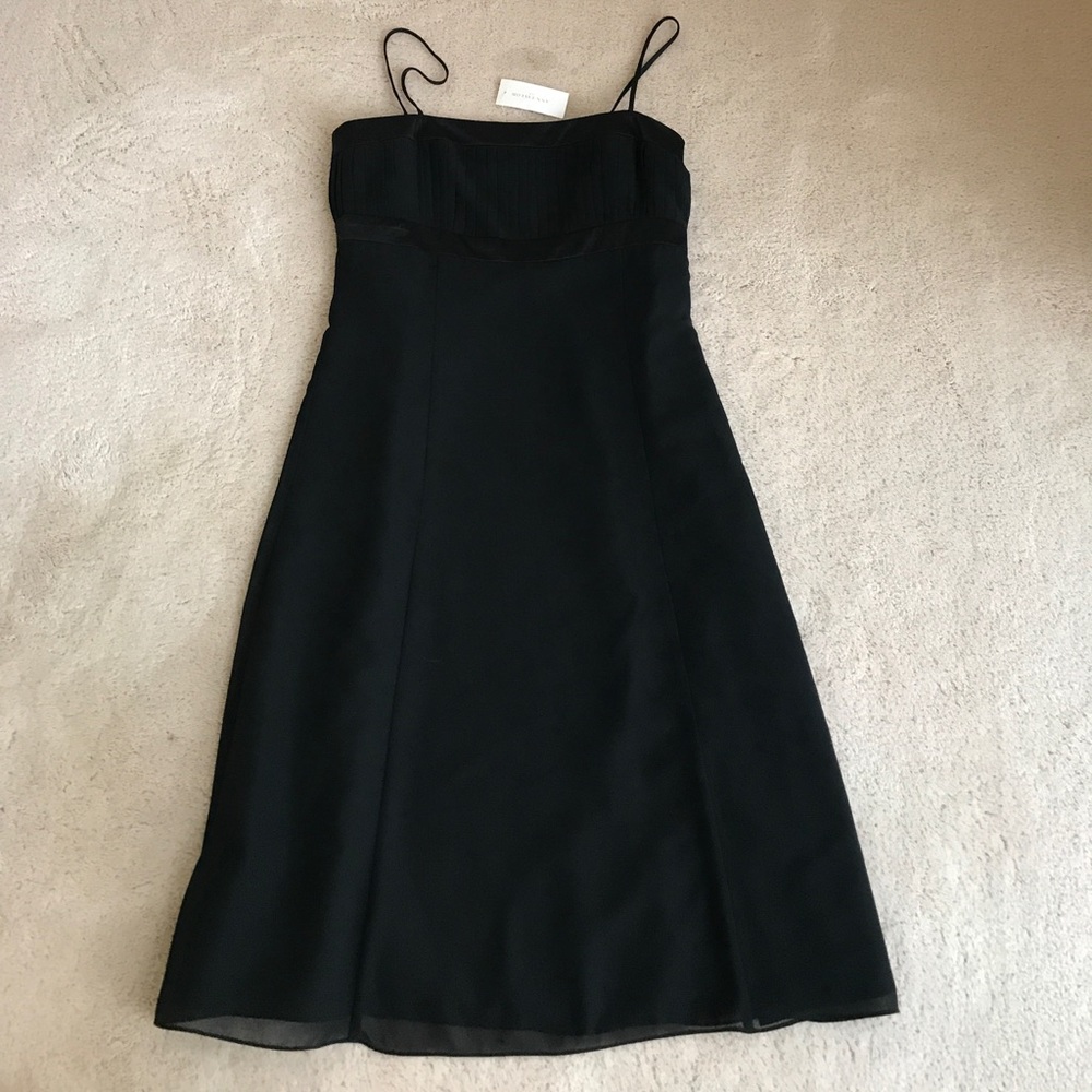 Anne Taylor cocktail dress
