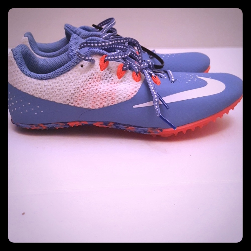 Nike Rival S Sprint Racing Shoe