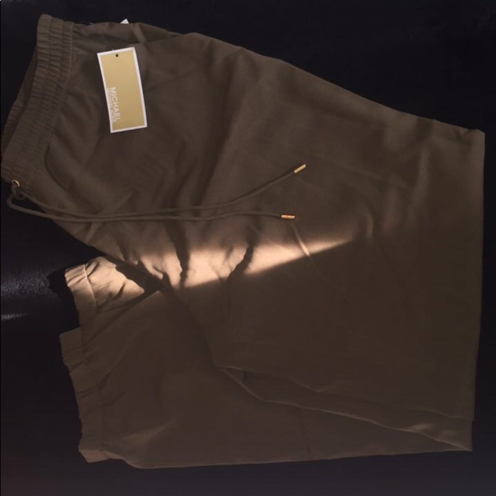 Michael Kors joggers