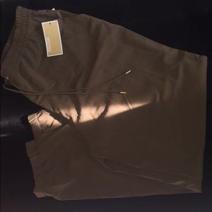 Michael Kors joggers