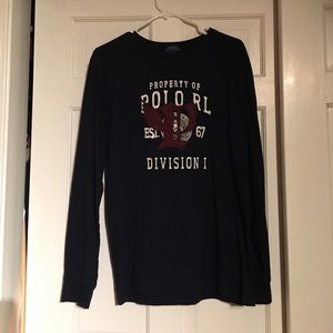 Polo Ralph Lauren boys shirt