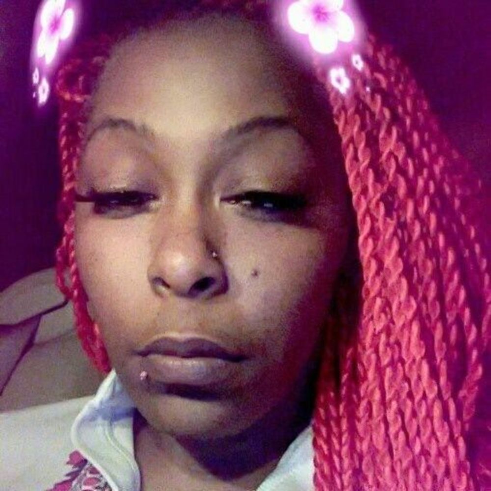 Meet your Posher, Tyr'e