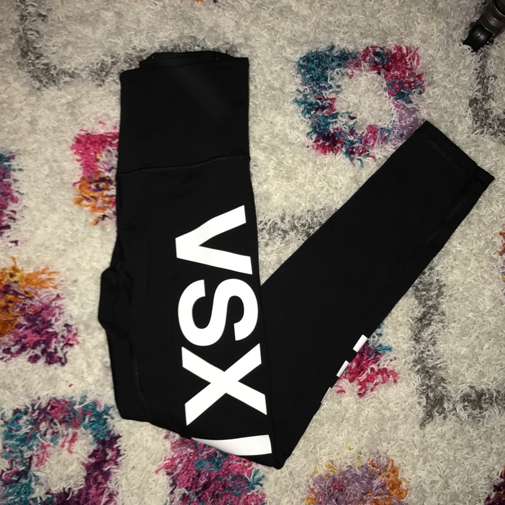 Victoria's Secret Sport pant size xs