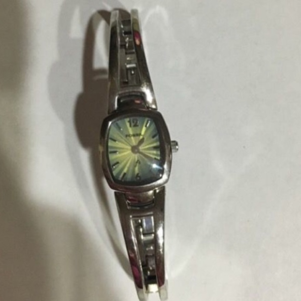 Fossil watch