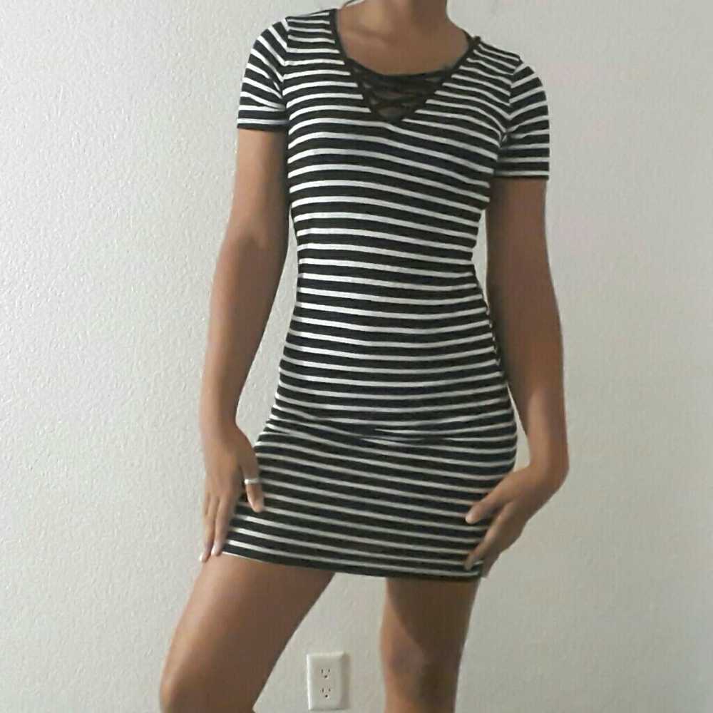 Heart and Hips Dress