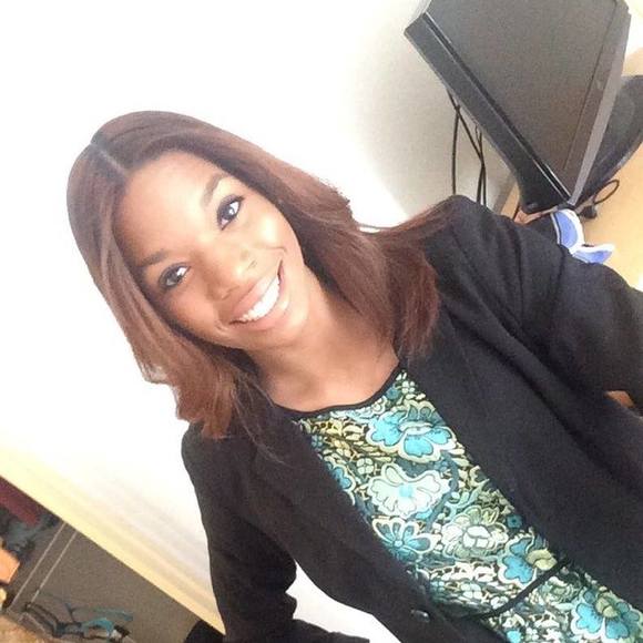 Meet your Posher, Leah - Picture 1 of 1