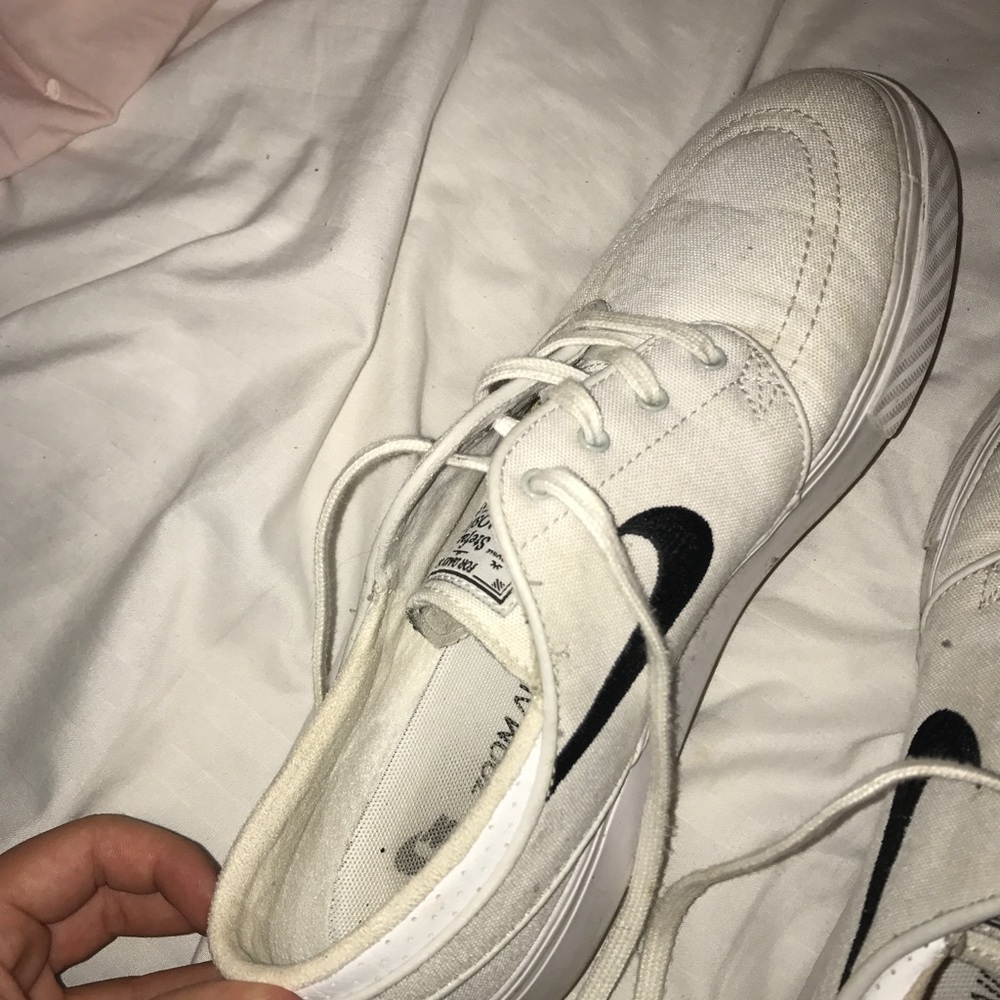 Nike air zoom janowskis