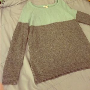 Forever 21 Cozy Sweater!