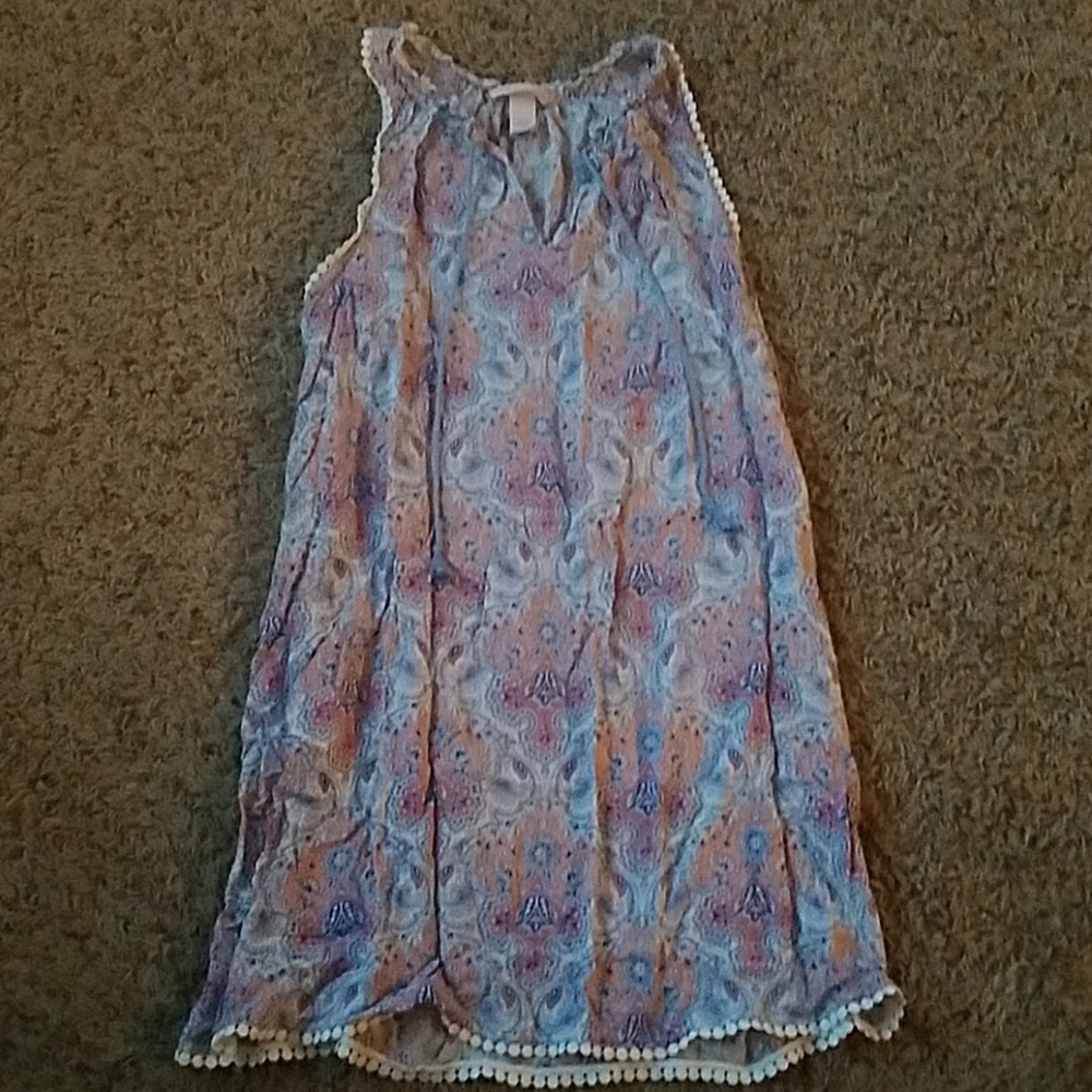 VS Night-gown