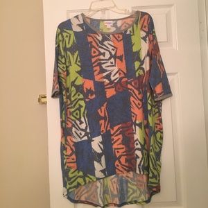 Lularoe Irma