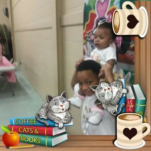 Meet your Posher, Debra