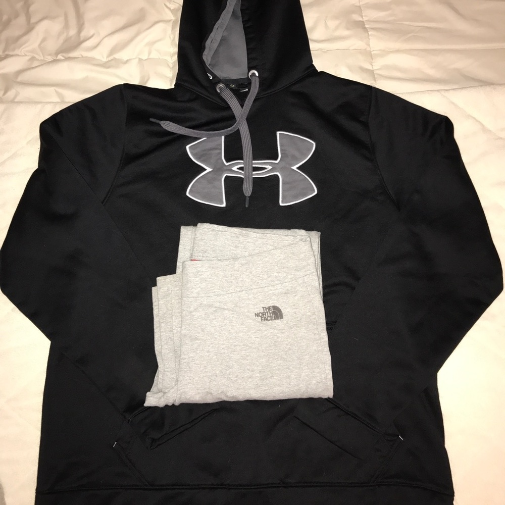 SWEATS BUNDLE!