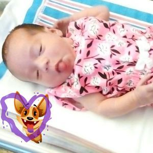 Meet your Posher, Mariah