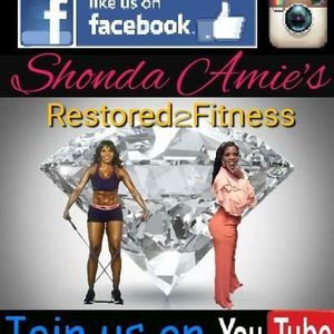 Meet your Posher, Shonda