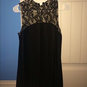 Versona semi formal dress