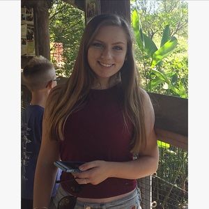 Meet your Posher, Taylor