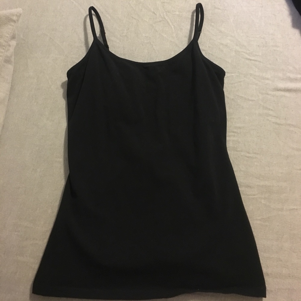 Express cami