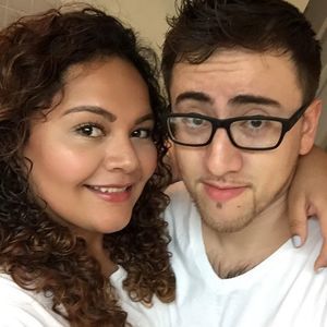 Meet your Posher, Cristina