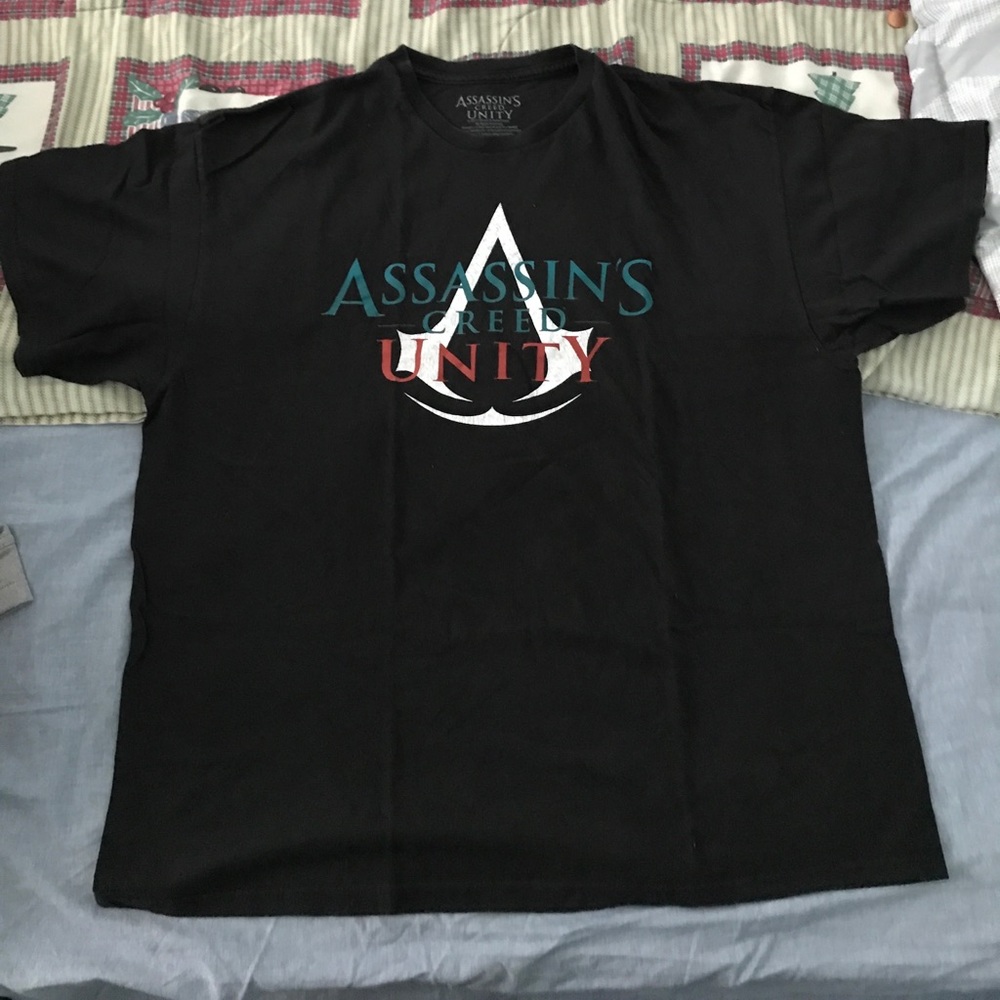 Assassins Creed T-Shirt