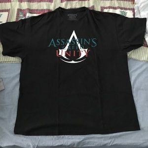 Assassins Creed T-Shirt
