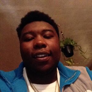 Meet your Posher, Roy