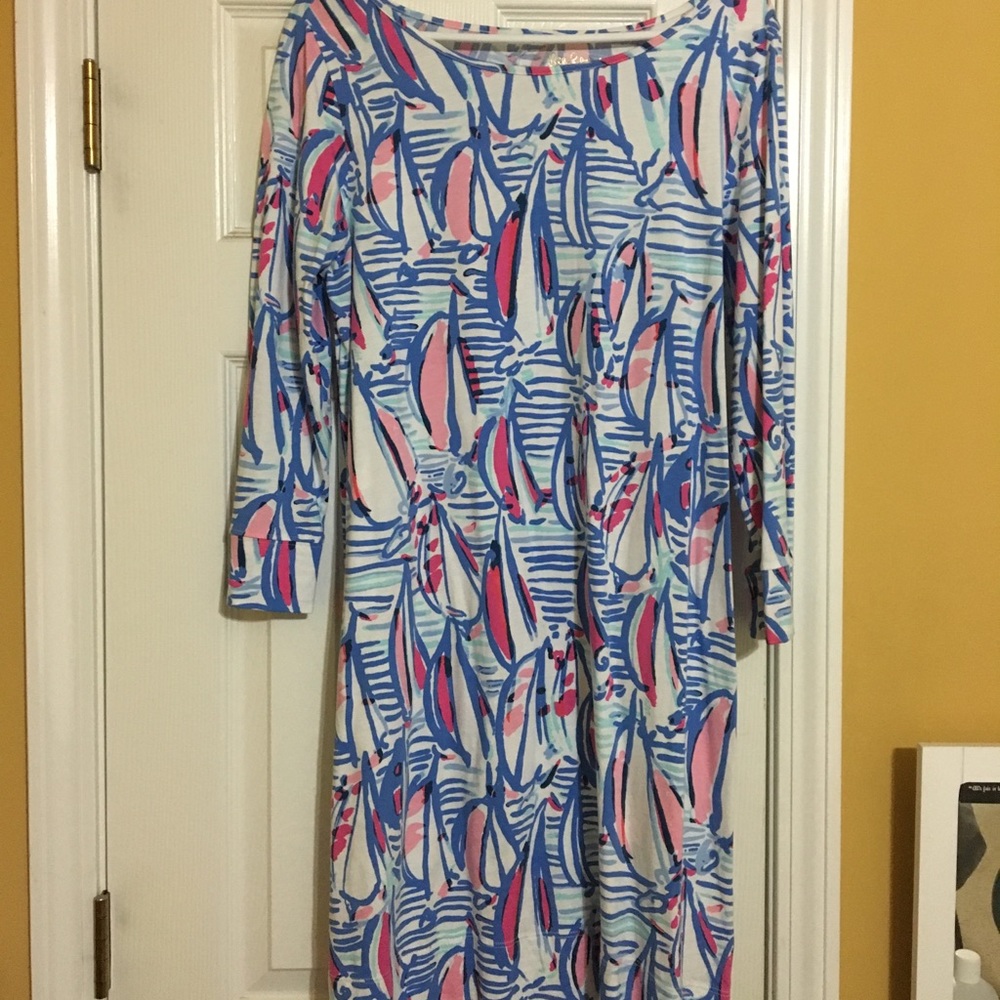 Lilly pulitzer Marlowe