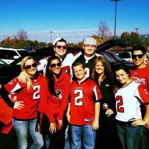 Meet your Posher, Nick