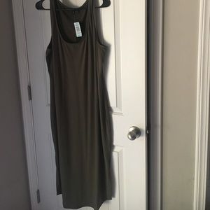 Torrid Bodycon Dress NWT