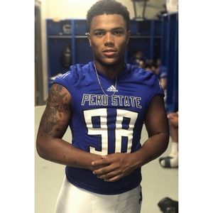 Meet your Posher, Nathaniel