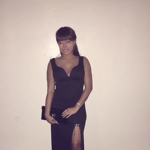 Meet your Posher, Lynn-dayna