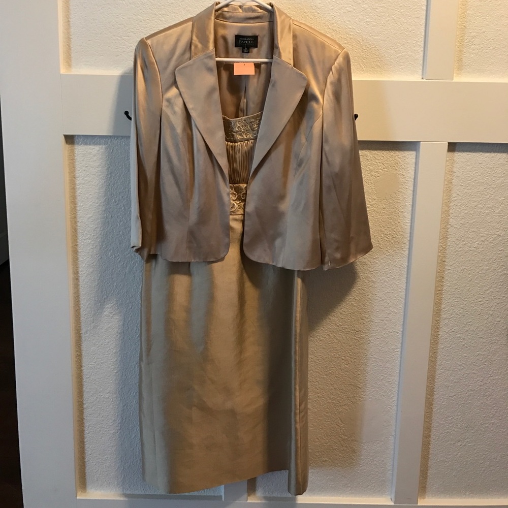 Adrianna Papell Dress